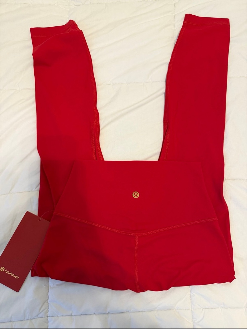 Lululemon Align High Rise Pant 25" Lunar New Year - Picture 2 of 7